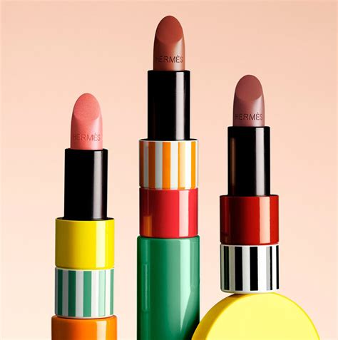 Hermes lipstick